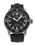 Blancpain Fifty Fathoms 5015-12B30-B52A